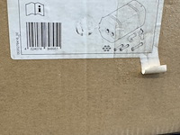 Buffertank vaillant, 0020269273 - afbeelding 2 van  2