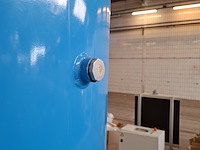 Buffertank voor compressor coinox, 5v500 - afbeelding 2 van  12