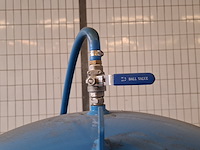 Buffertank voor compressor coinox, 5v500 - afbeelding 6 van  12