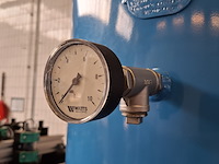 Buffertank voor compressor coinox, 5v500 - afbeelding 7 van  12