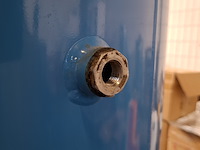 Buffertank voor compressor coinox, 5v500 - afbeelding 9 van  12