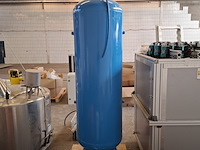 Buffertank voor compressor coinox, 5v500 - afbeelding 10 van  12