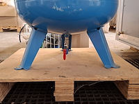 Buffertank voor compressor coinox, 5v500 - afbeelding 12 van  12