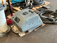 Buffertank water - afbeelding 2 van  2