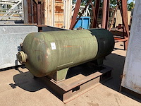 Buffertank - afbeelding 1 van  3
