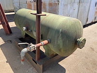 Buffertank - afbeelding 2 van  3