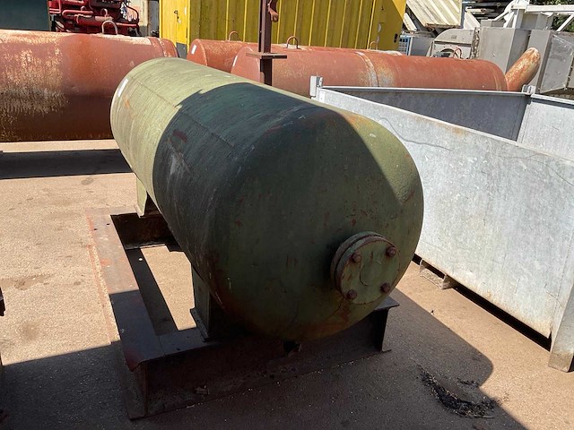 Buffertank - afbeelding 3 van  3