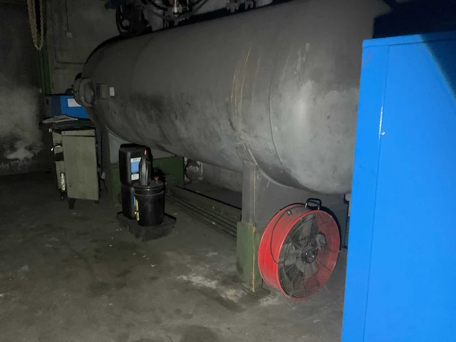 Buffertank - afbeelding 2 van  3