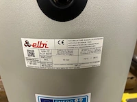 Buffervat 50 liter voor warmtepomp en verwarmingsinstallatie elbi, acf 50 p - afbeelding 2 van  5
