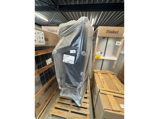 Buffervat, allstor vps 5--/3-5 - afbeelding 1 van  2