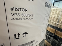 Buffervat, allstor vps 5--/3-5 - afbeelding 2 van  2