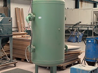 Buffervat lohenner & co , 30113-2, bouwjaar 1977 - afbeelding 1 van  7