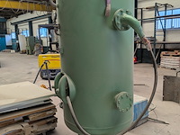 Buffervat lohenner & co , 30113-2, bouwjaar 1977 - afbeelding 2 van  7