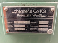 Buffervat lohenner & co , 30113-2, bouwjaar 1977 - afbeelding 4 van  7