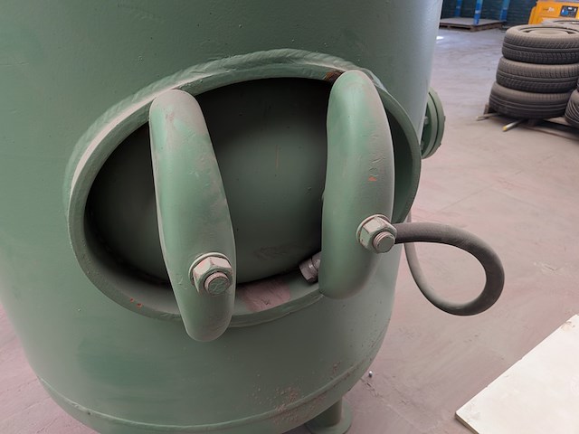 Buffervat lohenner & co , 30113-2, bouwjaar 1977 - afbeelding 5 van  7