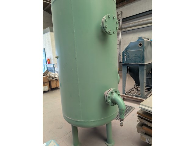 Buffervat lohenner & co , 30113-2, bouwjaar 1977 - afbeelding 7 van  7