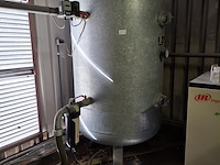 Buffervat magnet, bouwjaar 2014 - afbeelding 1 van  6