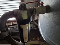 Buffervat magnet, bouwjaar 2014 - afbeelding 2 van  6