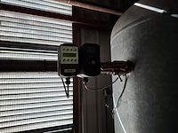 Buffervat magnet, bouwjaar 2014 - afbeelding 3 van  6