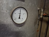 Buffervat magnet, bouwjaar 2014 - afbeelding 5 van  6