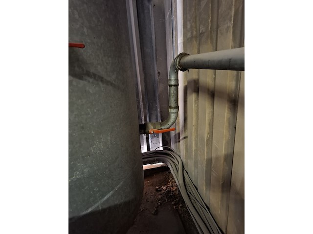 Buffervat magnet, bouwjaar 2014 - afbeelding 6 van  6