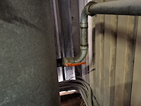 Buffervat magnet, bouwjaar 2014 - afbeelding 6 van  6