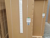 Buffervat rvs 260l met tapspiraal, rvs - afbeelding 2 van  2