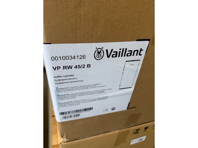 Buffervat, vp rw 45/2 b - afbeelding 3 van  3