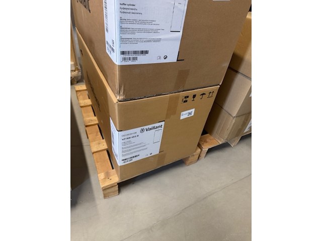 Buffervat, vp rw 45/2 b - afbeelding 2 van  3