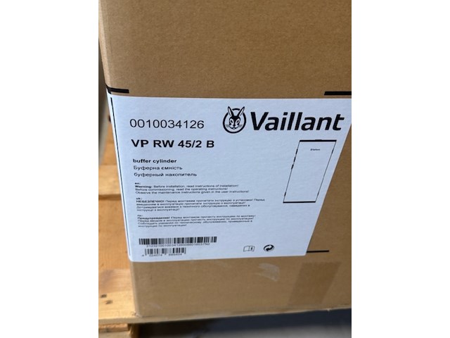 Buffervat, vp rw 45/2 b - afbeelding 3 van  3
