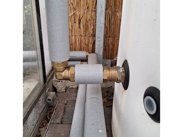 Buffervat - afbeelding 2 van  12