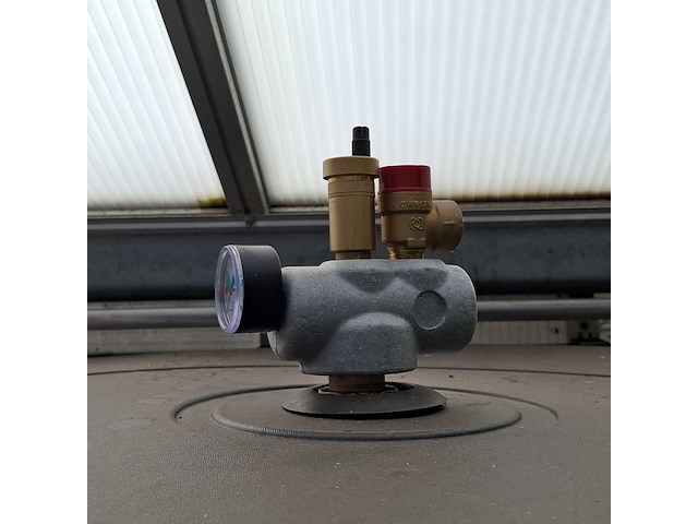 Buffervat - afbeelding 4 van  12