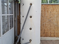 Buffervat - afbeelding 1 van  12