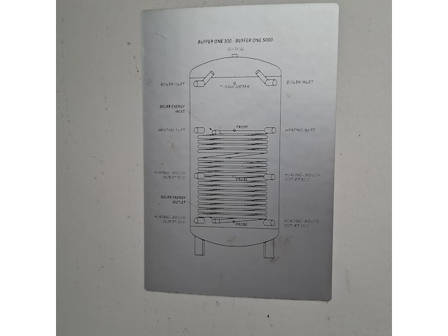 Buffervat - afbeelding 8 van  12