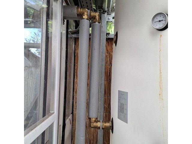 Buffervat - afbeelding 12 van  12