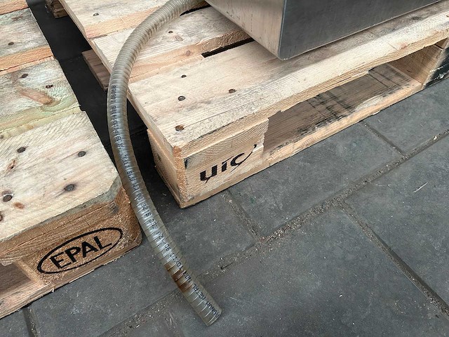 Buffet- en presentatiebak / crushed ice bak - afbeelding 4 van  5