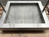 Buffet- en presentatiebak / crushed ice bak - afbeelding 5 van  5
