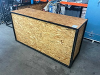 Buffet (2x) - afbeelding 1 van  4