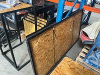 Buffet (2x) - afbeelding 3 van  4