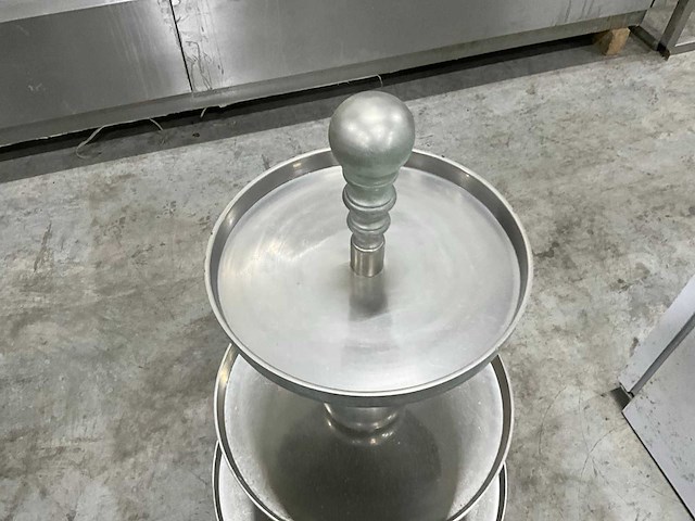 Buffet etagère - afbeelding 2 van  2