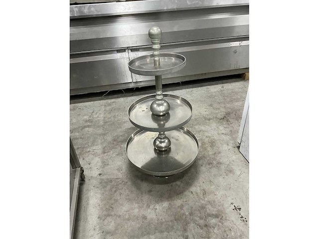 Buffet etagère - afbeelding 2 van  4