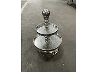 Buffet etagères (10x) - afbeelding 3 van  6