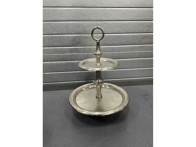 Buffet etagères (2x) - afbeelding 3 van  6