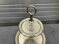 Buffet etagères (2x) - afbeelding 4 van  6