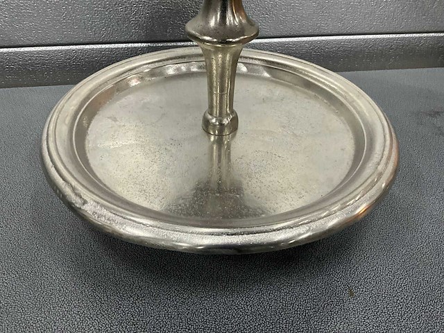 Buffet etagères (2x) - afbeelding 4 van  6