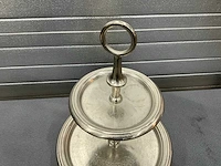 Buffet etagères (2x) - afbeelding 5 van  6