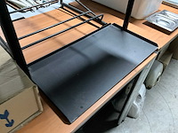 Buffet etagères (2x) - afbeelding 5 van  5