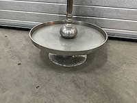 Buffet etagères (2x) - afbeelding 3 van  5