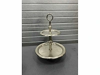 Buffet etagères (2x) - afbeelding 3 van  6