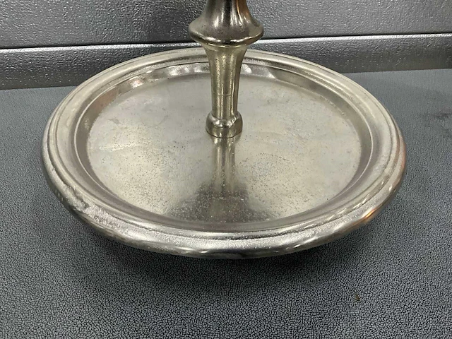 Buffet etagères (2x) - afbeelding 5 van  6